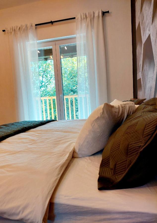Beim Bergjosl Apartment Kirchbach in Steiermark Exterior photo